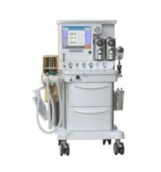 Anesthesia Machine Cwm-303