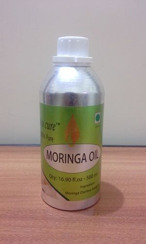 Bulk Moringa Oil