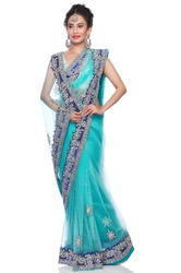 Designer Ladies Sarees