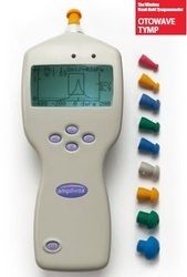 Handheld Tympanometer Otowave