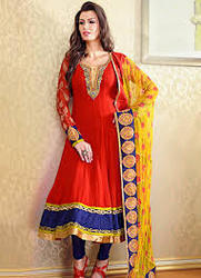 Ladies Designer Suits