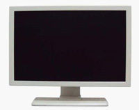 LC US1910 LCD Monitor