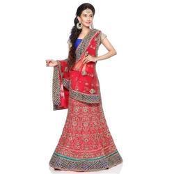 Low Price Ladies Ghagra Choli