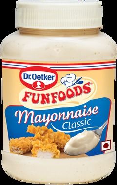 Mayonnaise Classic