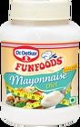 Mayonnaise Diet Food