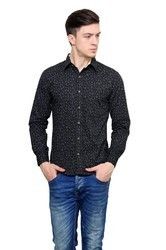 Mens Cotton Casual Shirt