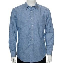 Mens Knitted Shirt