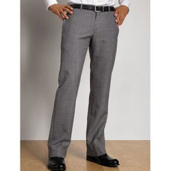 Mens Slim Fit Pant