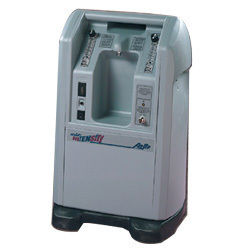 oxygen concentrator