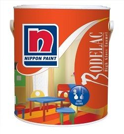 nippon enamel paint