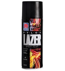 Nippon Pylox Lazer Spray Paint