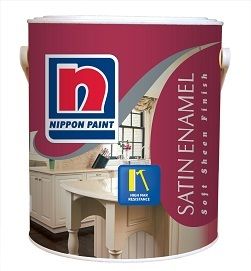 nippon enamel paint