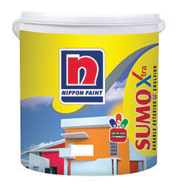 Nippon Sumo Xtra Water Based Emulsion Paint