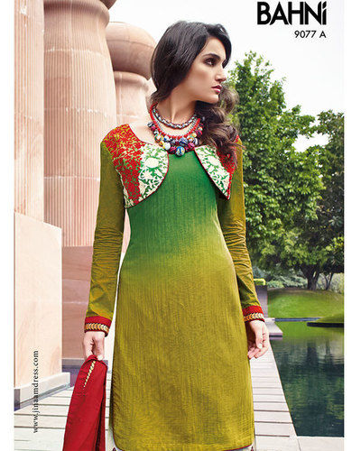 Party Wear Salwar Kameez