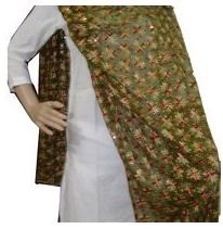 Phulkari Dupatta (Jd0106)