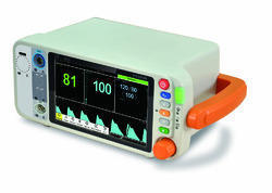 Pulse Oximeter And Nipb