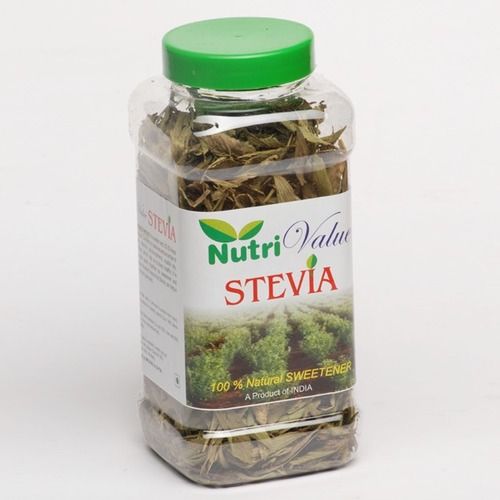 Stevia Leaves