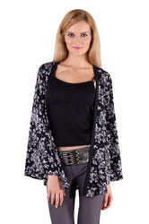 Stylish Ladies Kimonos