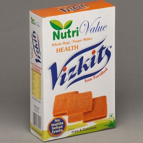 Vizkits Nutritious Biscuits