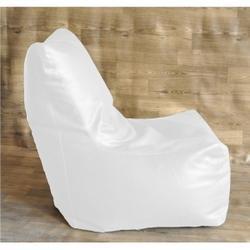 White Chair Bean Bag XXL