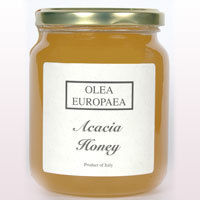 Acacia Honey