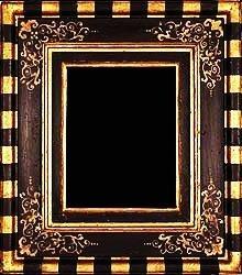 Antique Photo Frames