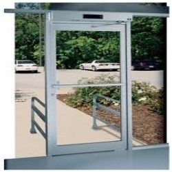 Automatic Swing Doors