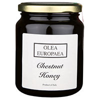 Chestnut Honey