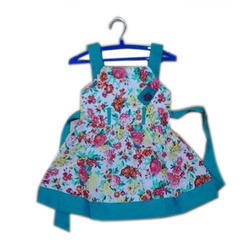 Colorfull Girls Frocks