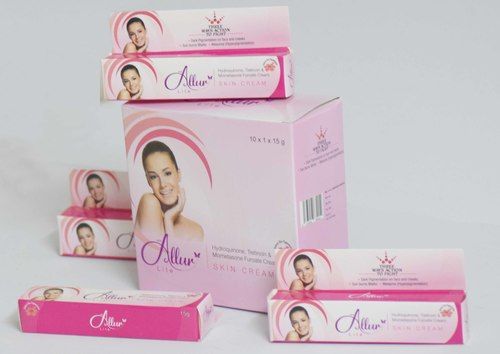 Cosmetic Packaging Boxes