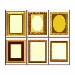 Designer Picture Frames 