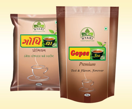 Gopee Premium Tea