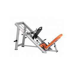 Leg Press Machine