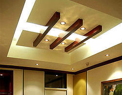 Modern False Ceiling