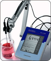 Ph Conductivity Meters