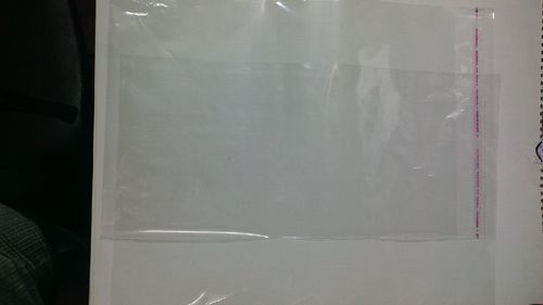 Polythene Bags