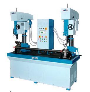 Special Purpose Drill Machines (SPM Cap. 5 mm to 50 mm)