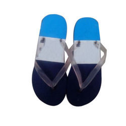 Stylish Men Chappals Grade: Medical