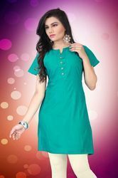 Tunic Kurti