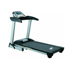 TV AC Motorized Treadmill