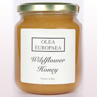 Wildflower Honey