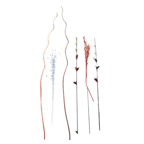 Artificial Flower Stick