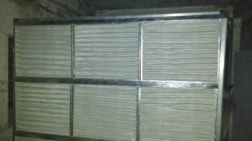 Customized AHU Filters