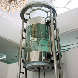 Durable Hydraulic Elevators