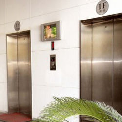 Durable Passenger Elevator