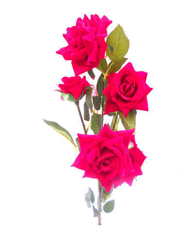 Eye Catching Artificial Flower Bunch 