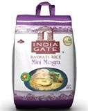 India Gate Mini Mogra Basmati Rice