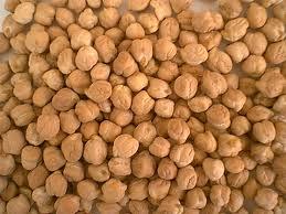 Kabuli Chana White