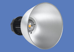 Led Industrial Light