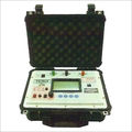 Maintenance Service For Measuring Instrument